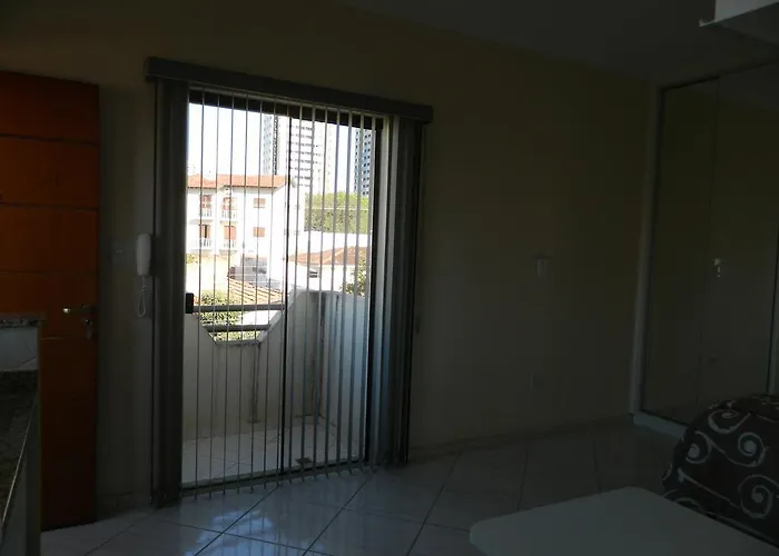 Áries Apart Hotel Bauru